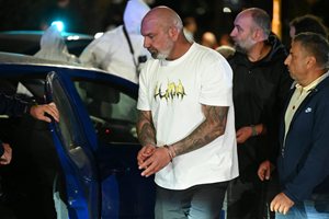 Сянка от личния и фирмения живот в двата куршума за бизнесмен №1 на Пловдив (Обзор)