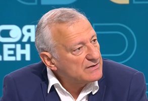 Васил Данов КАДЪР: NOVA NEWS
