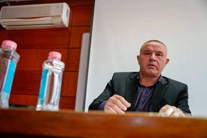Само в "24 часа": Стефан Ботев поиска фалит за федерацията по щанги
