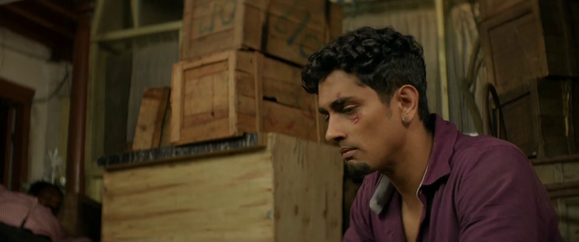 Download Takkar (2023) (Hindi-Tamil) Movie WEBRiP