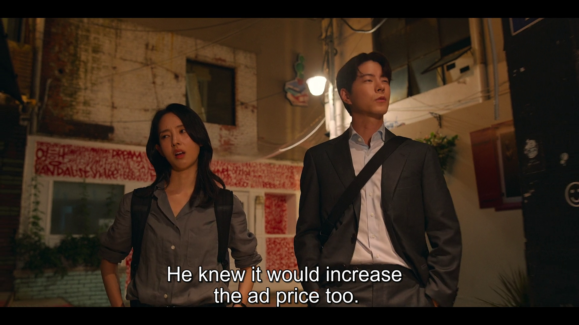 Download Race (Season 1) Dual Audio {English-Korean} WeB-DL 480p [180MB] || 720p [330MB] || 1080p [1.2GB]
