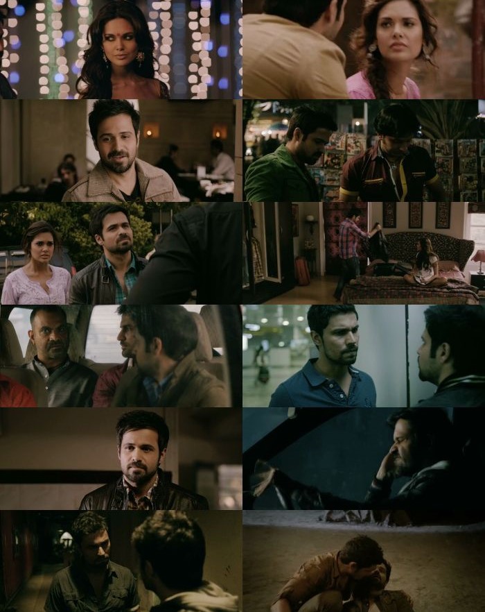 Download Jannat 2 (2012) Hindi Movie Bluray
