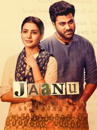 Jaanu (2020) Hindi Dubbed Full Movie 480p [300MB] | 720p [700MB] | 1080p [1.2GB]