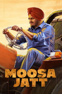 Moosa Jatt (2021) WEB-DL Punjabi Full Movie 480p [400MB] | 720p [1.5GB] | 1080p [4GB]