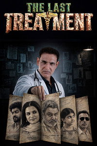 The Last Treatment (2026) WEB-DL Punjabi Full Movie 480p | 720p | 1080p | 2160p 4K