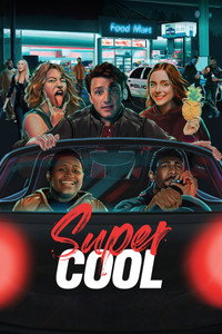 Supercool (2022) {English With Subtitles} 480p [300MB] | 720p [750MB]