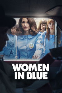 Women in Blue (Season 1-2) [English + Spanish With Hindi Subtitles] Apple TV+ WEB Series 720p | 1080p WEB-DL