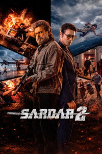 Sardar 2 (2026) WEB-DL Multi Audio [Hindi ORG. + Tamil + Telugu + Malayalam + Kannada] Full Movie 480p | 720p | 1080p | 2160p 4K