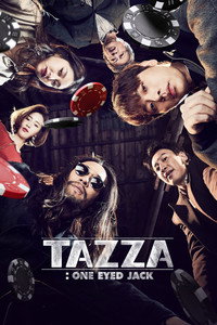 Tazza: One-Eyed Jack (2019) WEB-DL Multi Audio [Hindi ORG. + Korean + Tamil + Telugu] 480p [620MB] | 720p [1.3GB] | 1080p [2.3GB]