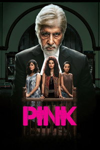 Pink (2016) BluRay Hindi Full Movie 480p | 720p | 1080p