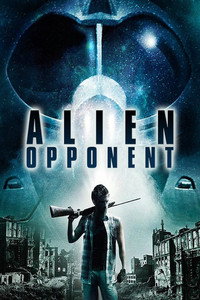 Alien Opponent (2010) Dual Audio {Hindi-English} 480p [350MB] | 720p [1GB]
