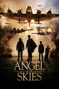 Angel of the Skies (2013) Dual Audio [Hindi + English] WeB-DL 480p [350MB] | 720p [1.2GB]