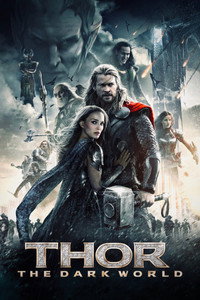 Thor: The Dark World (2013) BluRay Multi Audio [Hindi ORG. + English + Tamil + Telugu] Full Movie 480p | 720p | 1080p | 2160p 4K