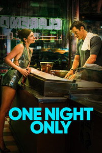 One Night Only (2026) WEB-DL Dual Audio [Hindi ORG. + English] Full Movie 480p | 720p | 1080p | 2160p 4K