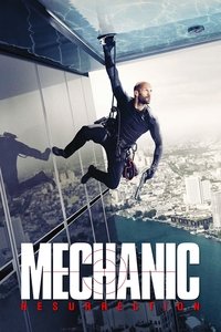 Mechanic: Resurrection (2016) Dual Audio {Hindi-English} 480p [300MB] | 720p [950MB] | 1080p [1.7GB]