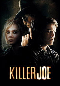 [18+] Killer Joe (2011) UNRATED BluRay Dual Audio [Hindi ORG. + English] Full Movie 480p | 720p | 1080p