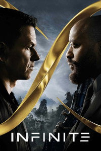 Infinite (2021) Dual Audio [Hindi + English] WeB-DL 480p [350MB] | 720p [1GB] | 1080p [2.8GB]