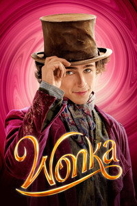 Wonka (2023) Multi Audio [Hindi ORG. + English + Tamil + Telugu + Kannada] BluRay 480p [630MB] | 720p [1.3GB] | 1080p [2.5GB]
