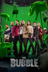 The Bubble – Netflix Original (2022) Dual Audio {Hindi-English} 480p [350MB] | 720p [800MB] | 1080p [2.7GB]