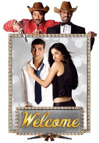 Welcome (2007) WEB-DL Hindi Full Movie 480p | 720p | 1080p