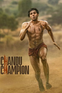 Chandu Champion (2024) WEB-DL Multi Audio [Hindi + Tamil + Telugu] Full Movie 480p | 720p | 1080p | 2160p 4K