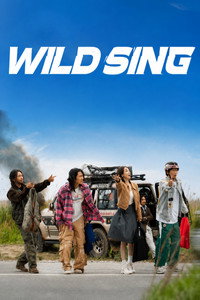 Wild Sing (2026) WEB-DL Multi Audio [Hindi ORG. + English + Korean] Full Movie 480p | 720p | 1080p