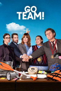 Go Team! – Netflix Original (2026) WEB-DL Multi Audio [Hindi ORG. + English + Tamil + Telugu] Full Movie 480p | 720p | 1080p | 2160p 4K