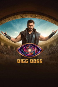Bigg Boss (Season 20) Hindi Reality Show [Ep-31 Added] 720p | 1080p WEB-DL