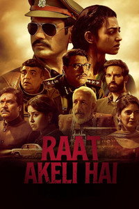Raat Akeli Hai (2020) Hindi Netflix Full Movie 480p [400MB] | 720p [1GB] | 1080p [2GB]