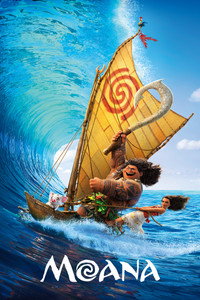 Moana (2016) BluRay Dual Audio [Hindi ORG. + English] Full Movie 480p | 720p | 1080p | 2160p 4K