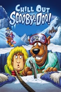 Chill Out, Scooby-Doo! (2007) BluRay Dual Audio [Hindi ORG. + English] Full Movie 480p | 720p | 1080p