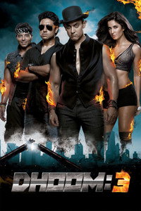 Dhoom 3 (2013) BluRay Hindi Full Movie 480p | 720p | 1080p