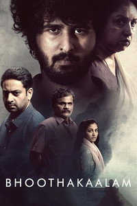 Bhoothakaalam (2022) WEB-DL Multi Audio [Hindi (Studio-DUB) + Tamil + Telugu + Malayalam + Kannada] Full Movie 480p [450MB] | 720p [1.1GB] | 1080p [1.5GB]