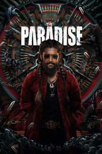The Paradise (2026) HQ-HDTC [Hindi + Telugu] (LiNE) Full Movie 480p | 720p | 1080p