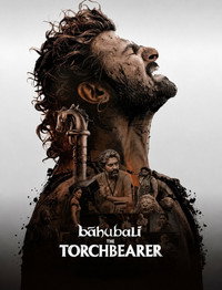 Baahubali: The Torch Bearer (2026) Season 1 [Hindi ORG. + Multi Audio] Netflix Original WEB Series 720p | 1080p WEB-DL