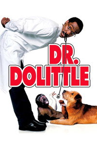 Doctor Dolittle (1998) Dual Audio [Hindi + English] WeB-DL 480p [250MB] | 720p [850MB] | 1080p [2.6GB]