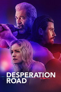 Desperation Road (2023) BluRay Dual Audio [Hindi ORG. + English] Full Movie 480p | 720p | 1080p