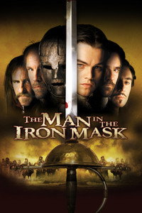 The Man in the Iron Mask (1998) {English With Subtitles} BluRay 480p [500MB] || 720p [1.0GB] || 1080p [2.5GB]