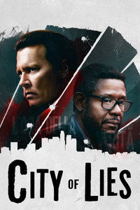 City of Lies (2018) BluRay Multi Audio [Hindi + English + Tamil + Telugu] 480p [600MB] | 720p [1.5GB] | 1080p [3.5GB]