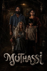 Muthassi (2026) Season 1 Complete Multi Audio [Hindi + Tamil + Malayalam] WEB Series 480p | 720p | 1080p | 2160p 4K WEB-DL