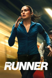 The Runner – Amazon Prime (2026) WEB-DL [Hindi ORG. + Multi Audio] Full Movie 480p | 720p | 1080p | 2160p 4K