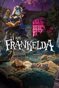 I Am Frankelda (2025) WEB-DL Dual Audio [Hindi ORG. + English] Full Movie 480p | 720p | 1080p