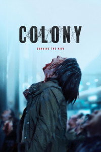 Colony (2026) WEB-DL Dual Audio [English + Korean] Full Movie 480p | 720p | 1080p