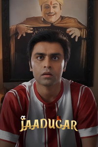 Jaadugar (2022) WEB-DL Multi Audio [Hindi + Tamil + Telugu] Full Movie 480p | 720p | 1080p | 2160p 4K