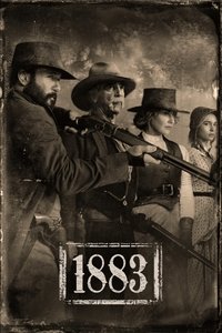 1883 (2021) Season 1 {English With Subtitles} 720p 10Bit [300MB] WEB-DL