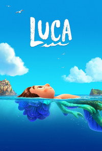 Luca (2021) BluRay Dual Audio [Hindi ORG. + English] Full Movie 480p [550MB] | 720p [1GB] | 1080p [2GB]