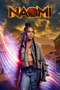 Naomi (Season 1) [S01E13 Added] English TV Series 720p HEVC [250MB]