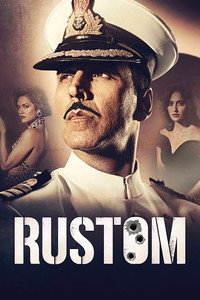 Rustom (2016) BluRay Hindi Full Movie 480p | 720p | 1080p