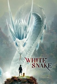 White Snake (2019) BluRay Multi Audio [Hindi ORG. + English + Chinese + Tamil + Telugu] Full Movie 480p | 720p | 1080p