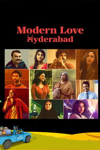 Modern Love: Hyderabad (Season 1) Dual Audio [Hindi + Telugu] Complete Web Series 480p | 720p WEB-DL
